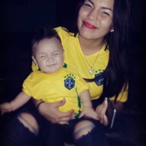 Meet your Posher, Yanocci